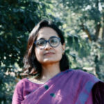 Dr. Purabi Bhagawati