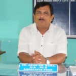 Dr. Arun Kumar Bora