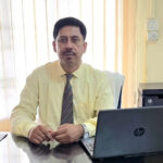 Dr. Gautom Kumar Saikia